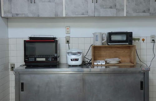 Konpira Onsen Casa | Cabin