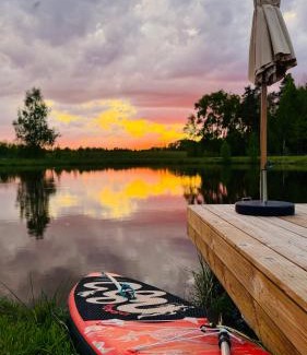 Jelgava Casa | Cabin