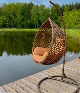Jelgava Casa | Cabin