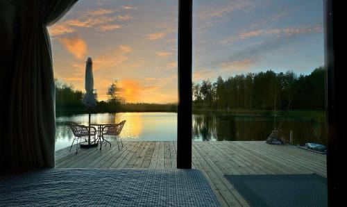 Jelgava Casa | Cabin