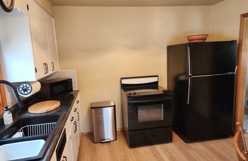 Brownsville Cabina | Cabaña cerca del río Mississippi en Brownsville, Minnesota