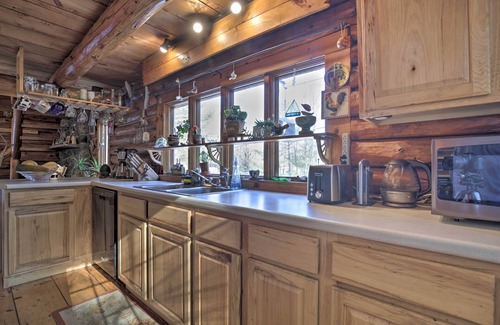 Henniker Cabina | ¡NUEVO! Cabina con bañera de hidromasaje privada: a pie de Pats Peak!