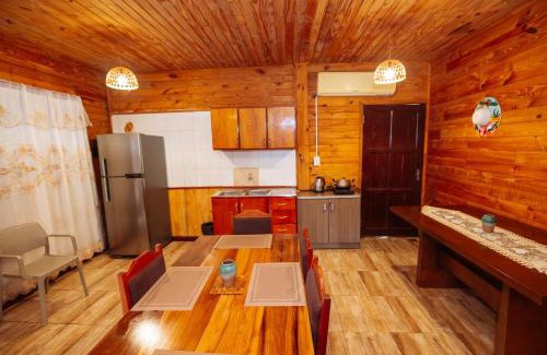 Encarnacion Hotel | Cabin Renty Beach