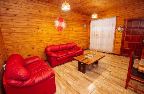 Encarnacion Hotel | Cabin Renty Beach