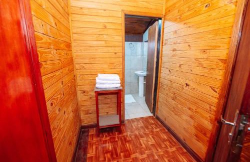 Encarnacion Hotel | Cabin Renty Beach