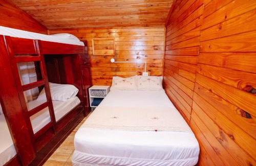 Encarnacion Hotel | Cabin Renty Beach
