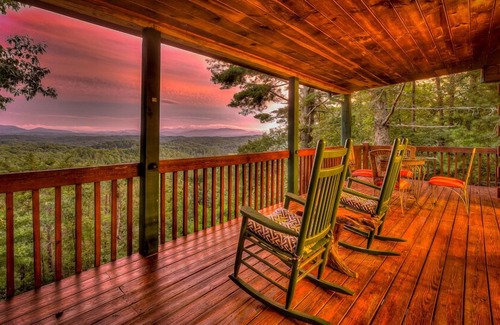 My Mountain Cabina | Cabin Sweet Cabin- Se aceptan mascotas | Tina caliente | Mi montaña