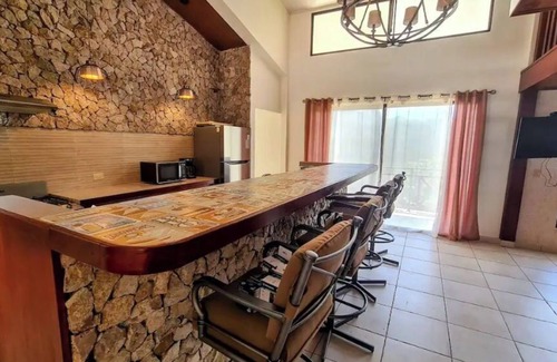 Sora Casa | Cabaña con espectacular Vista y Piscina Climatizada