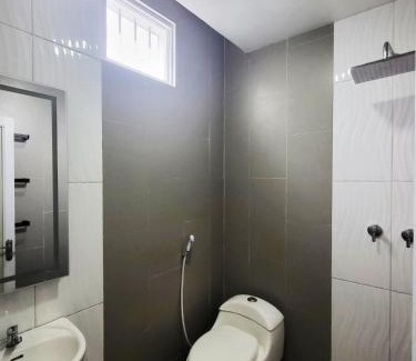 Blitar Hotel | Cabin15 - Syariah