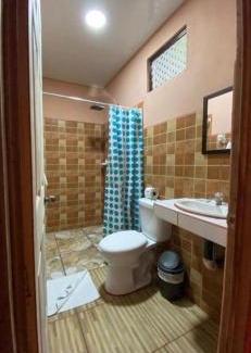 Tortuguero Apartamento | Cabinas Agamy