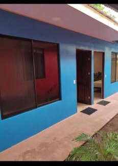 Tortuguero Apartamento | Cabinas Agamy