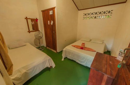 Tortuguero Hotel | Cabinas Balcon de Mar Tortuguero