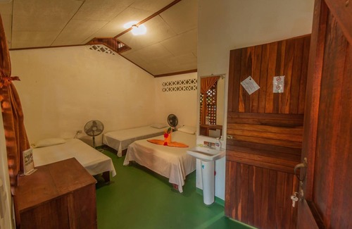 Tortuguero Hotel | Cabinas Balcon de Mar Tortuguero