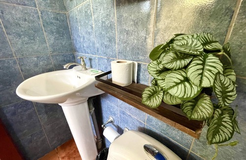 Playa Hermosa Hotel | Cabinas Brisa Del Mar