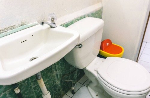 San Isidro de El General Hotel | Cabinas El Prado