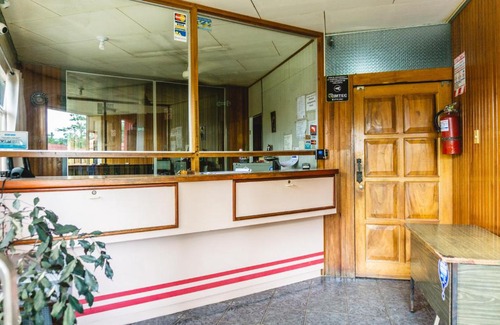 San Isidro de El General Hotel | Cabinas EL PRADO