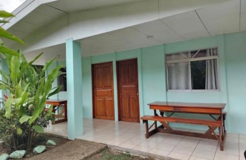 Playa Tortuga Hotel | Cabinas Hidalgo