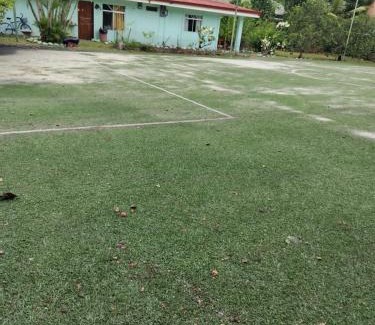 Playa Tortuga Hotel | Cabinas Hidalgo