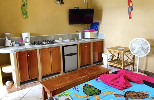 Puerto Jiménez Casa | Cabinas Jimenez