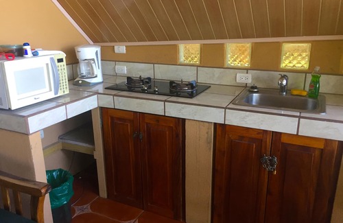 Puerto Jiménez Casa | Cabinas Jimenez