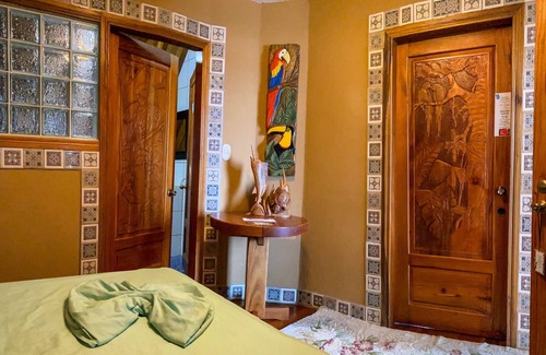 Puerto Jiménez Casa | Cabinas Jimenez