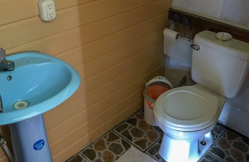 Playa Blanca Cama Y Desayuno | Cabinas Manawada