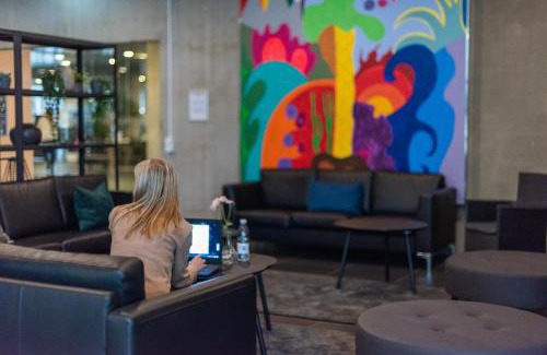 Amager Apartamento | Cabinn Apartments