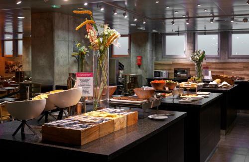 Amager Apartamento | Cabinn Apartments