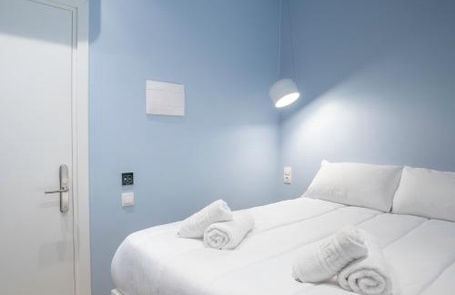Mets Apartamento | Cabins Sleeping
