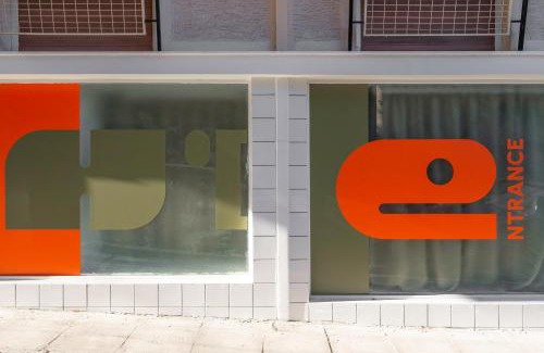 Mets Apartamento | Cabins Sleeping