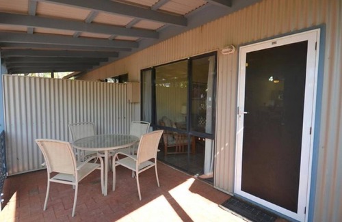 Cable Beach Casa | Cable Beach - Apartamento de 2 dormitorios