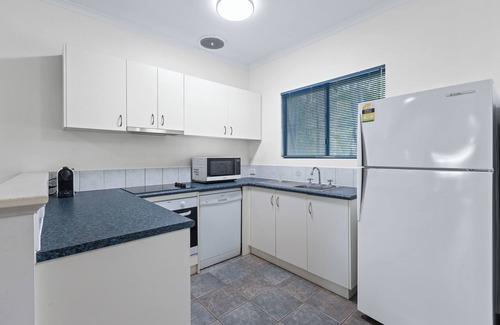 Cable Beach Apartamento | Cable Beach Apartments