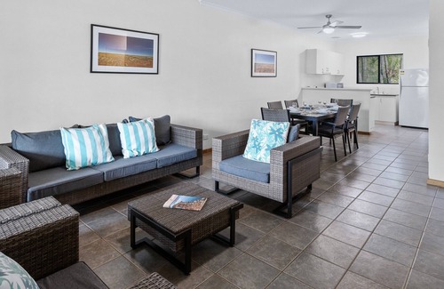 Cable Beach Apartamento | Cable Beach Apartments