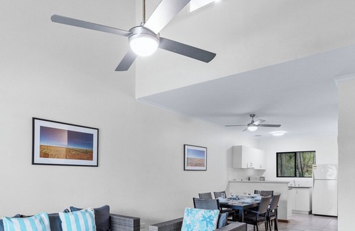 Cable Beach Apartamento | Cable Beach Apartments