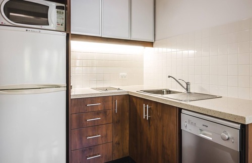 Cable Beach Hotel | Cable Beach Club Resort & Spa