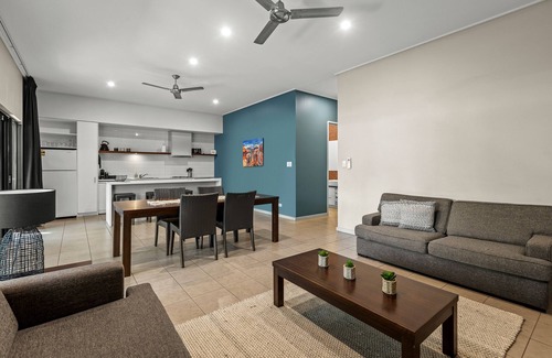 Cable Beach Villa | Cable Beach Resort Villa