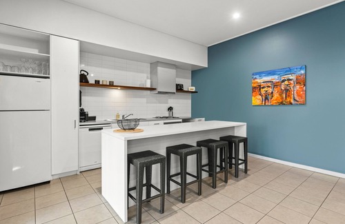 Cable Beach Villa | Cable Beach Resort Villa