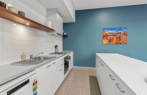 Cable Beach Villa | Cable Beach Resort Villa