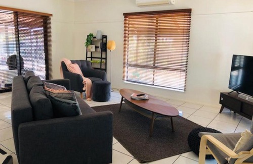 Cable Beach Casa | Cable Beach Retreat