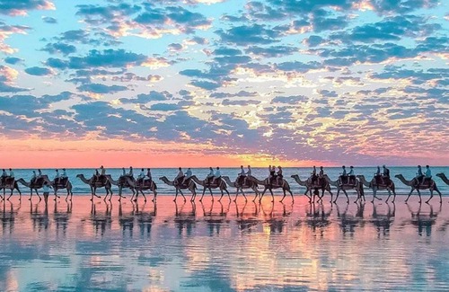 Cable Beach Casa | Cable Beach Retreat