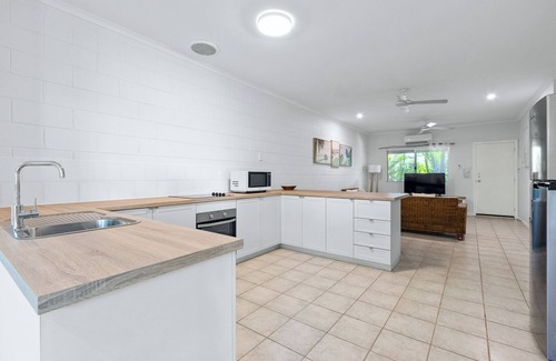 Cable Beach Apartamento | Cable Beachside Villas