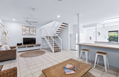 Cable Beach Apartamento | Cable Beachside Villas