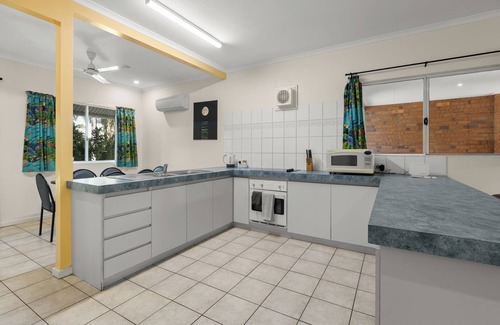 Cable Beach Apartamento | Cable Beachside Villas