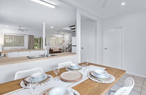 Cable Beach Apartamento | Cable Beachside Villas