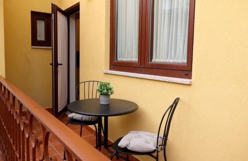 Espinho Apartamento | Cabo do Mar Apart.- Sereias Beach