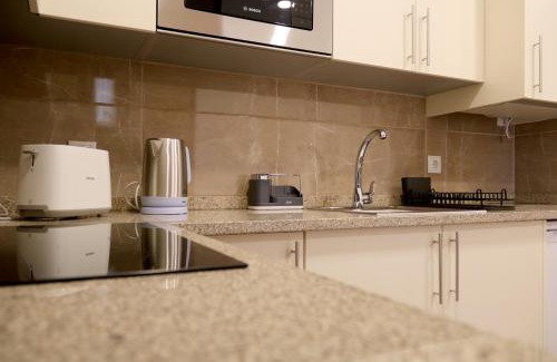 Espinho Apartamento | Cabo do Mar Apart.- Sereias Beach