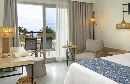 Retamar Hotel | Cabogata Jardín Hotel