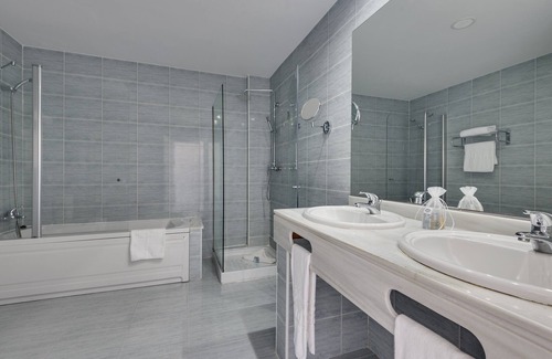 Retamar Hotel | Cabogata Jardín Hotel