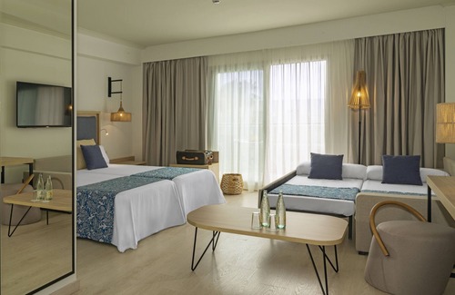 Retamar Hotel | Cabogata Jardín Hotel