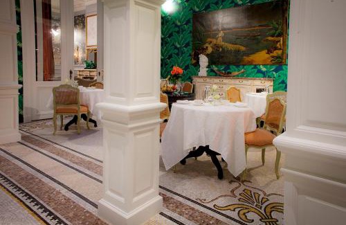 Harmonie Hotel | Cabosse, Boutique Palace & Spa